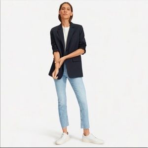 Everlane kick flare jeans size 29